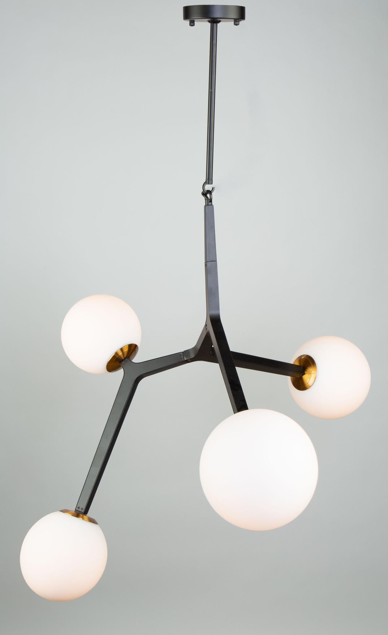 ARTCRAFT, RAVELLO PENDANT, PENDANT LIGHT