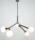 ARTCRAFT, RAVELLO PENDANT, PENDANT LIGHT