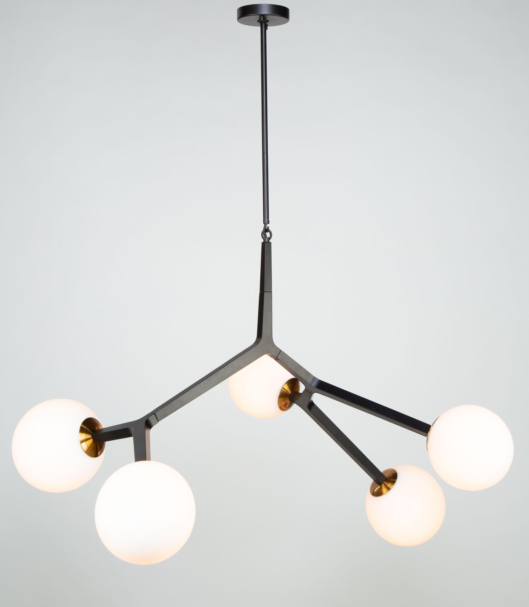 ARTCRAFT, RAVELLO PENDANT, PENDANT LIGHT