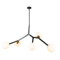 ARTCRAFT, RAVELLO PENDANT, PENDANT LIGHT