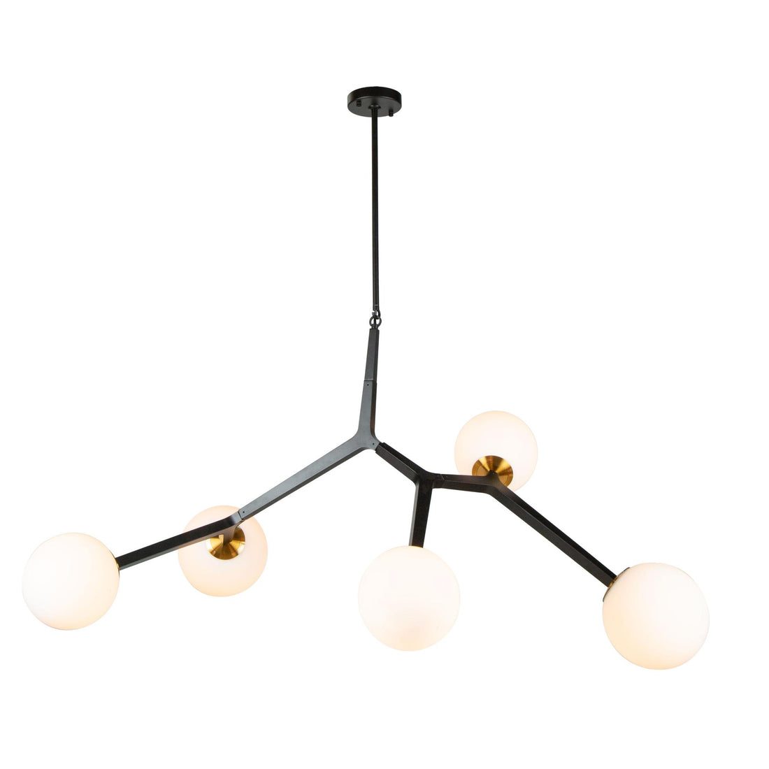 ARTCRAFT, RAVELLO PENDANT, PENDANT LIGHT