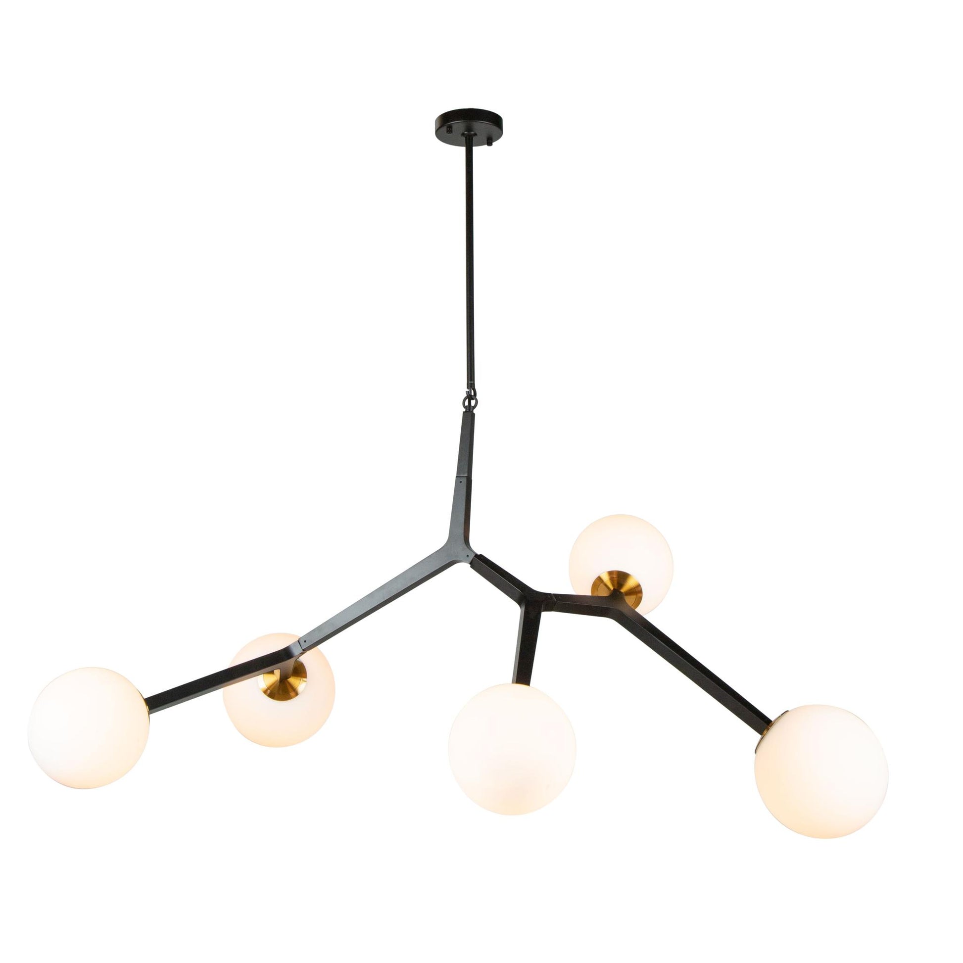 ARTCRAFT, RAVELLO PENDANT, PENDANT LIGHT