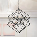 ARTCRAFT, ARTISTRY CHANDELIER, CHANDELIER LIGHT