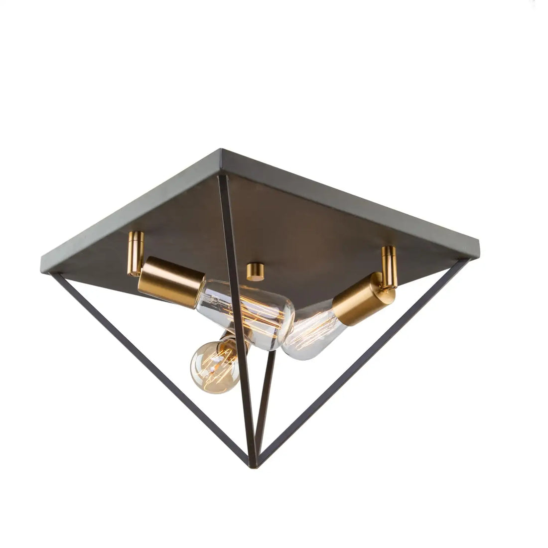ARTCRAFT, ARTISTRY FLUSH MOUNT, FLUSH MOUNT CEILING LIGHTS