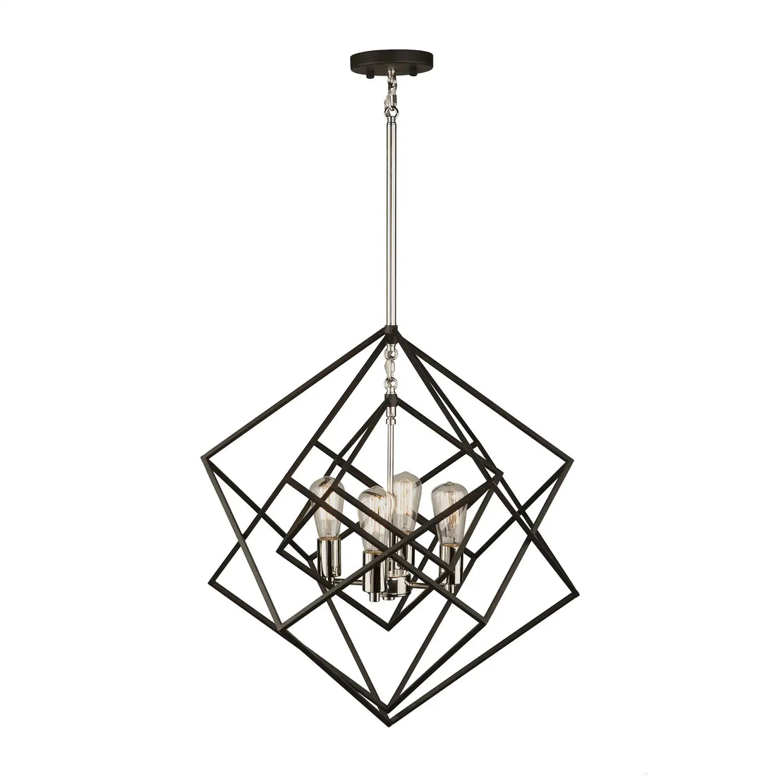ARTCRAFT, ARTISTRY CHANDELIER, CHANDELIER LIGHT