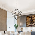 ARTCRAFT, ARTISTRY CHANDELIER, CHANDELIER LIGHT