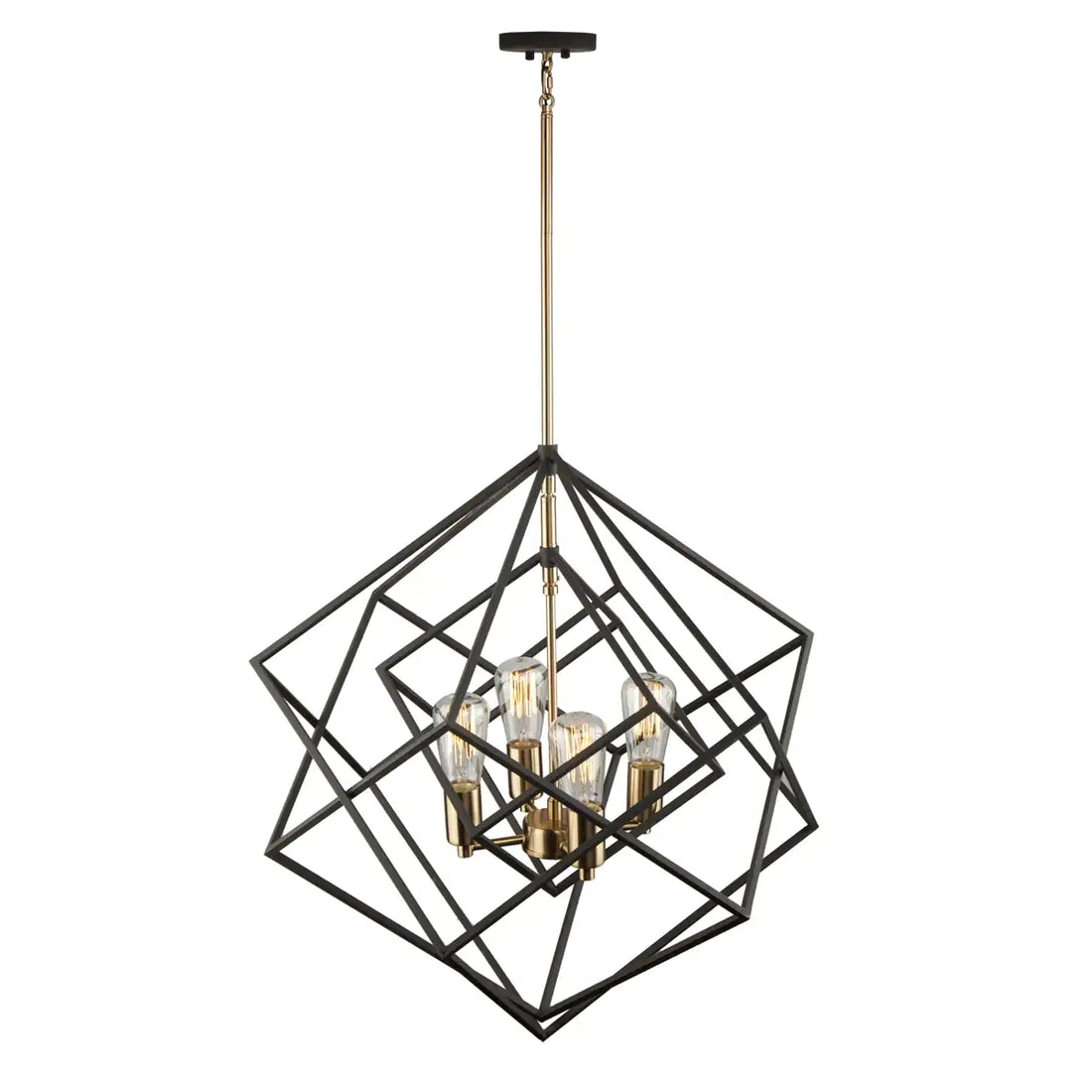 ARTCRAFT, ARTISTRY CHANDELIER, CHANDELIER LIGHT