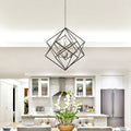 ARTCRAFT, ARTISTRY CHANDELIER, CHANDELIER LIGHT
