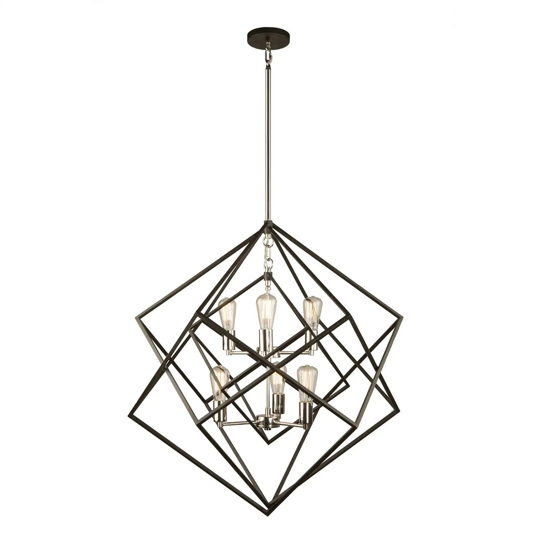 ARTCRAFT, ARTISTRY CHANDELIER, CHANDELIER LIGHT