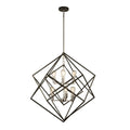 ARTCRAFT, ARTISTRY CHANDELIER, CHANDELIER LIGHT
