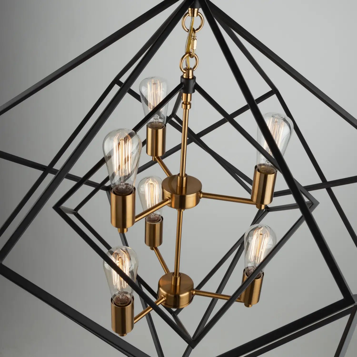 ARTCRAFT, ARTISTRY CHANDELIER, CHANDELIER LIGHT