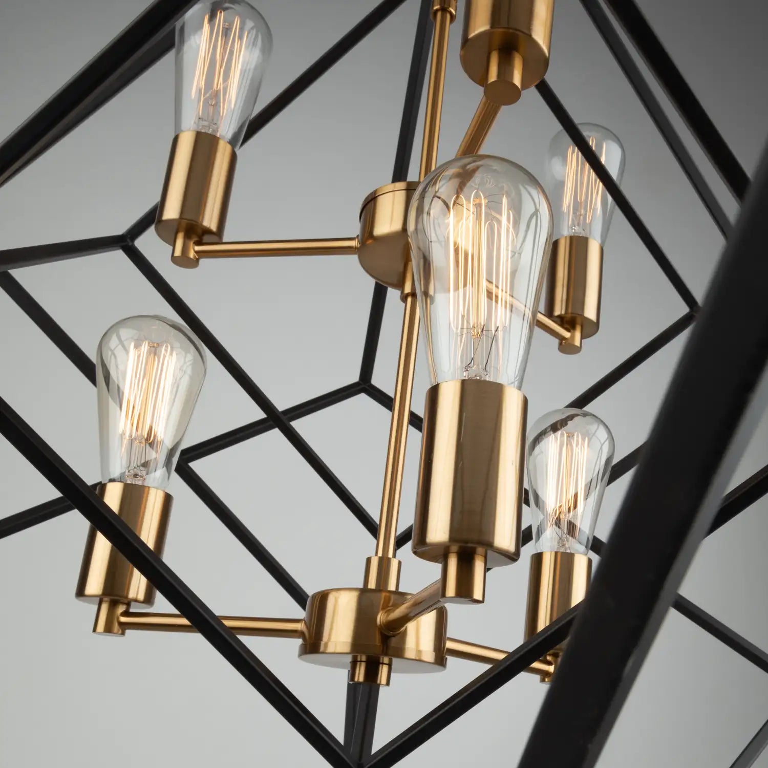 ARTCRAFT, ARTISTRY CHANDELIER, CHANDELIER LIGHT