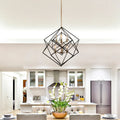 ARTCRAFT, ARTISTRY CHANDELIER, CHANDELIER LIGHT