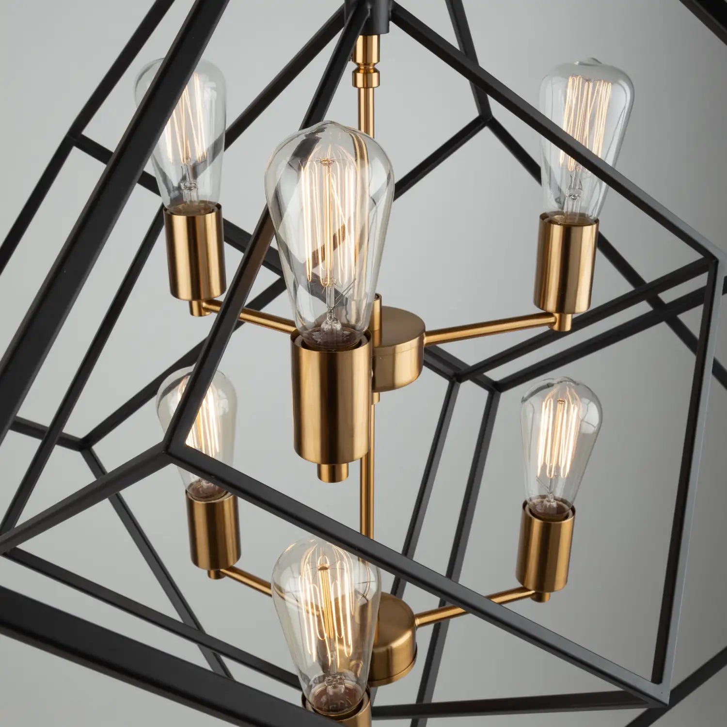 ARTCRAFT, ARTISTRY CHANDELIER, CHANDELIER LIGHT