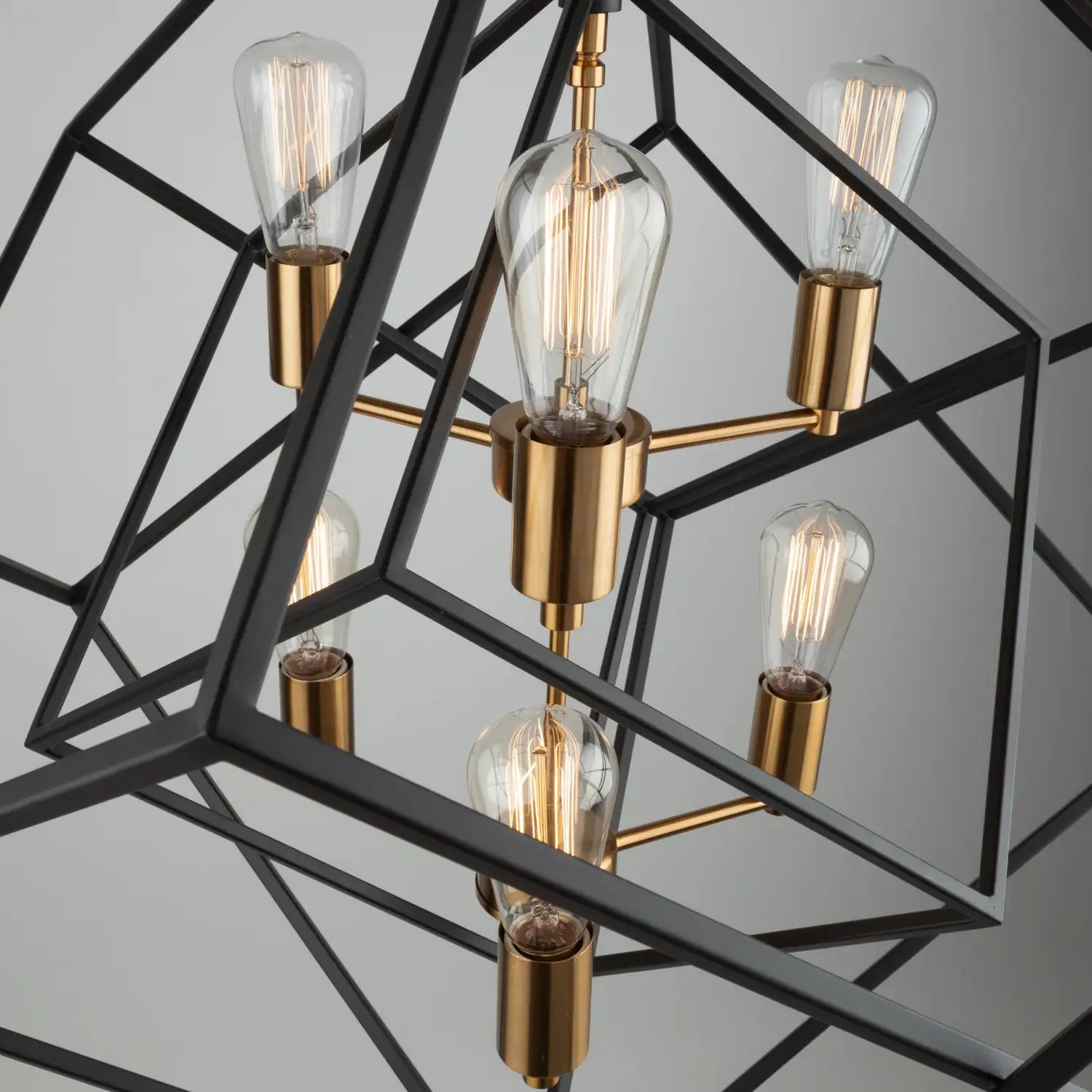 ARTCRAFT, ARTISTRY CHANDELIER, CHANDELIER LIGHT