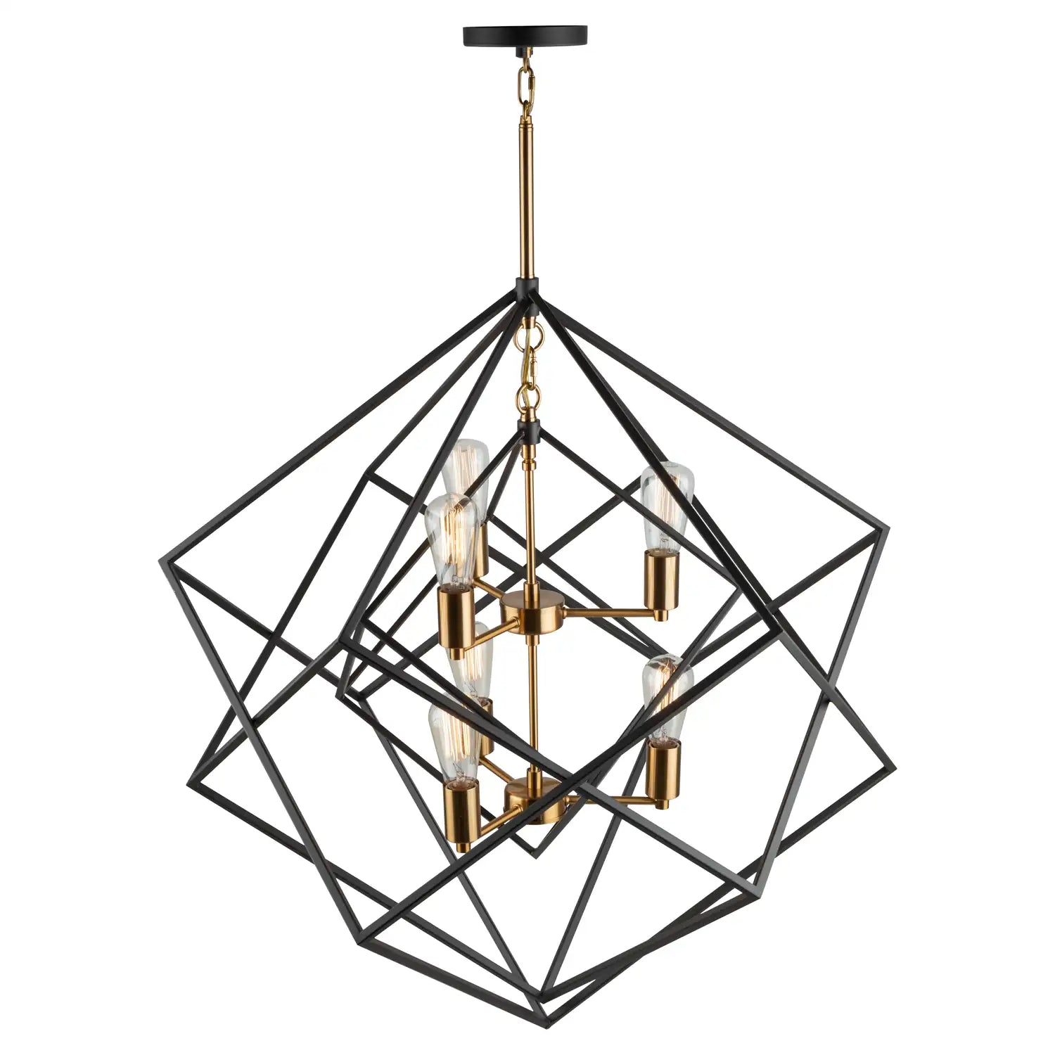 ARTCRAFT, ARTISTRY CHANDELIER, CHANDELIER LIGHT