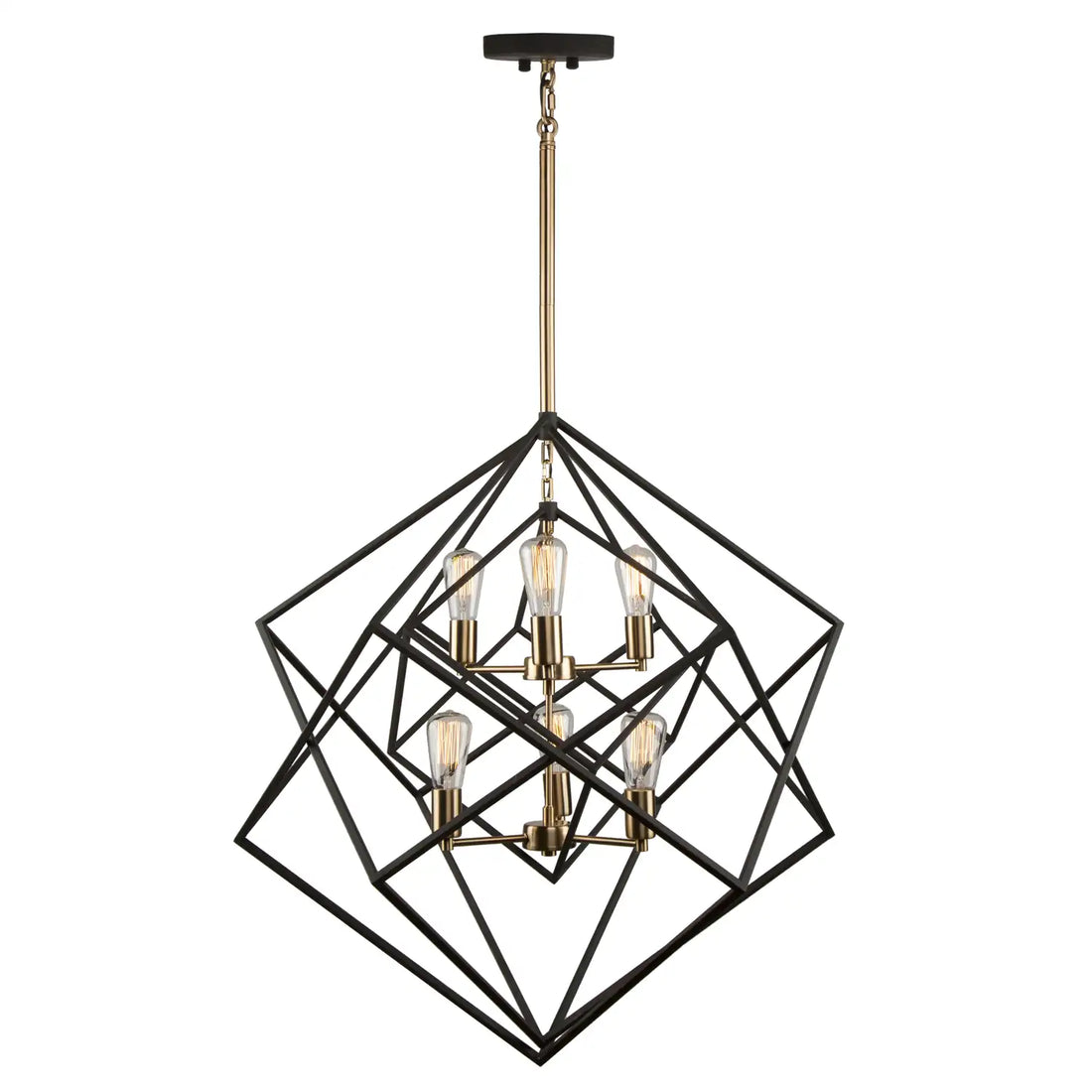 ARTCRAFT, ARTISTRY CHANDELIER, CHANDELIER LIGHT