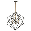 ARTCRAFT, ARTISTRY CHANDELIER, CHANDELIER LIGHT