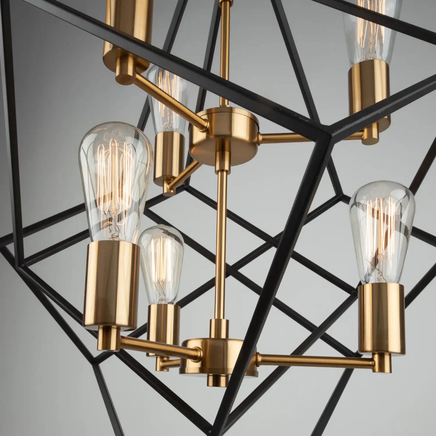 ARTCRAFT, ARTISTRY CHANDELIER, CHANDELIER LIGHT