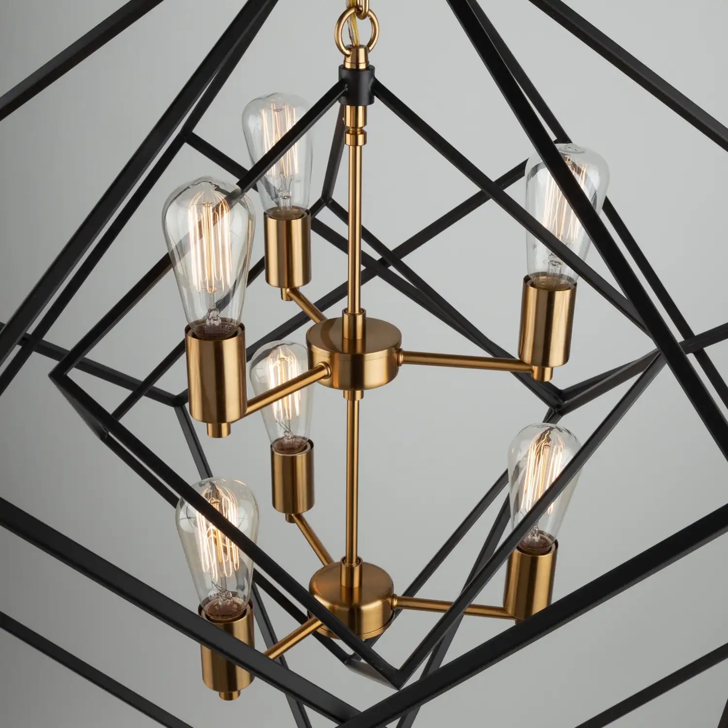 ARTCRAFT, ARTISTRY CHANDELIER, CHANDELIER LIGHT