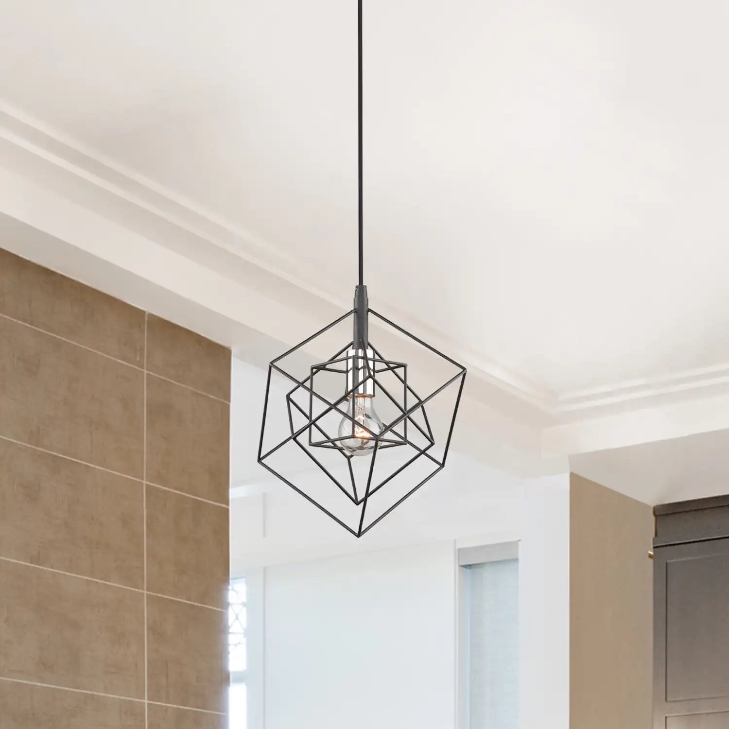 ARTCRAFT, ARTISTRY PENDANT, PENDANT LIGHT