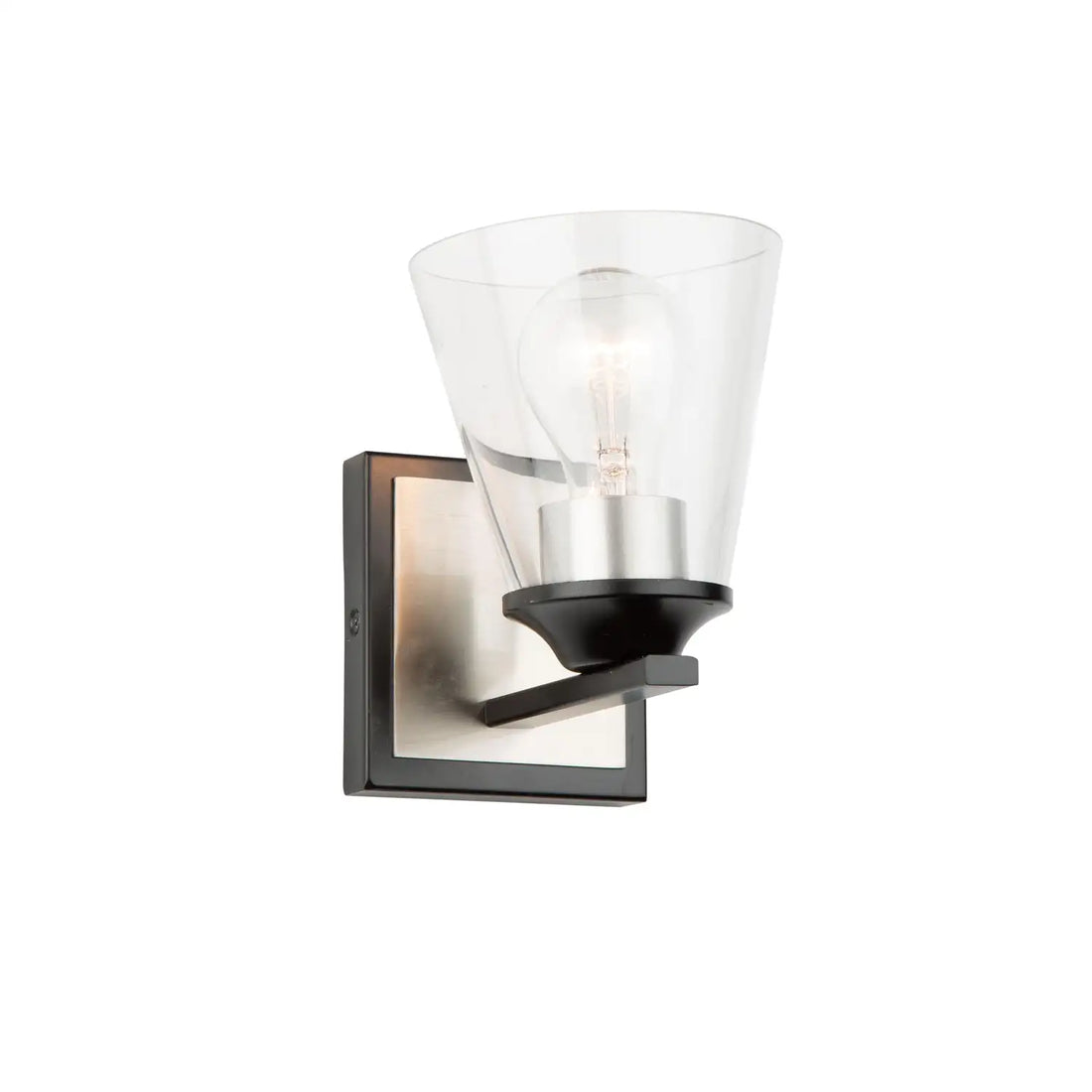 ARTCRAFT, WHEATON BATHROOM, BATH VANITY LIGHT