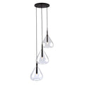 ARTCRAFT, CONIC PENDANT, PENDANT LIGHT