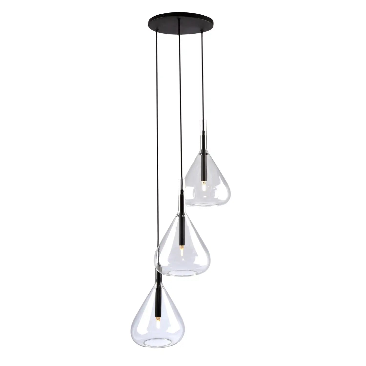 ARTCRAFT, CONIC PENDANT, PENDANT LIGHT