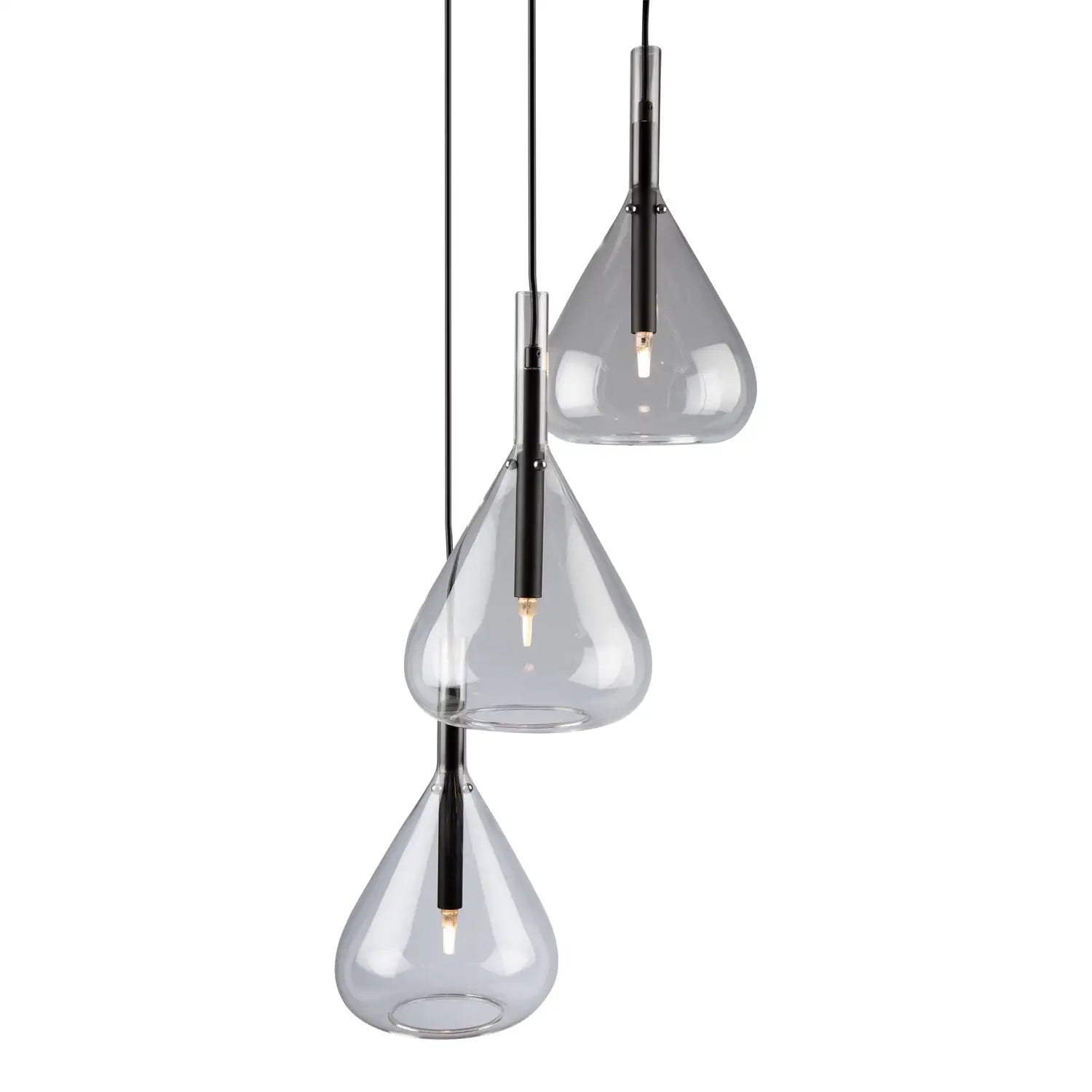 ARTCRAFT, CONIC PENDANT, PENDANT LIGHT