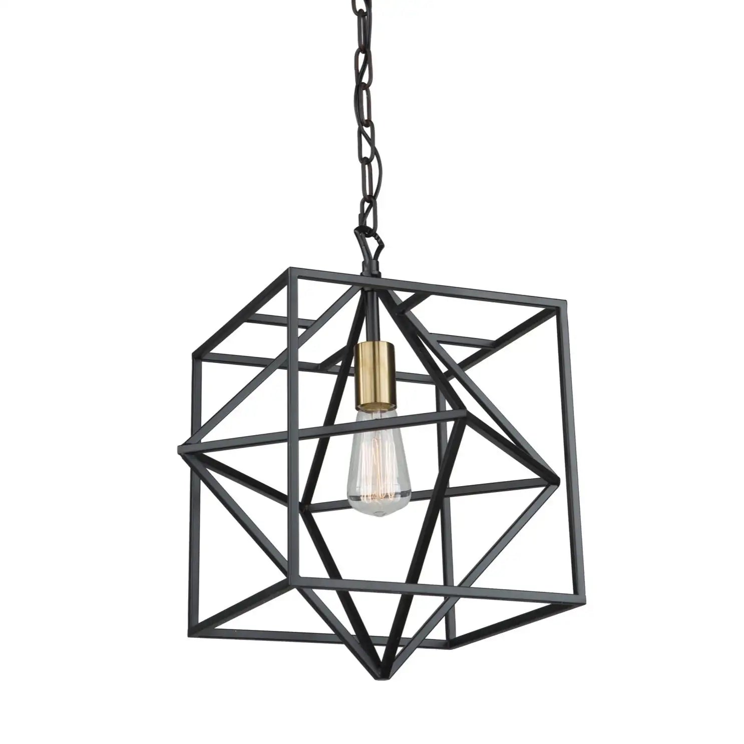 ARTCRAFT, ROXTON PENDANT, PENDANT LIGHT