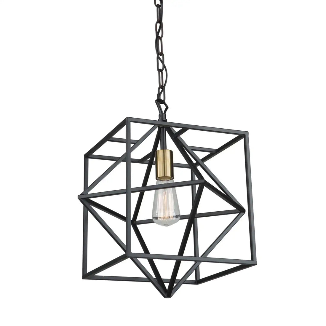 ARTCRAFT, ROXTON PENDANT, PENDANT LIGHT