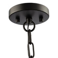 ARTCRAFT, ROXTON CHANDELIER, CHANDELIER LIGHT