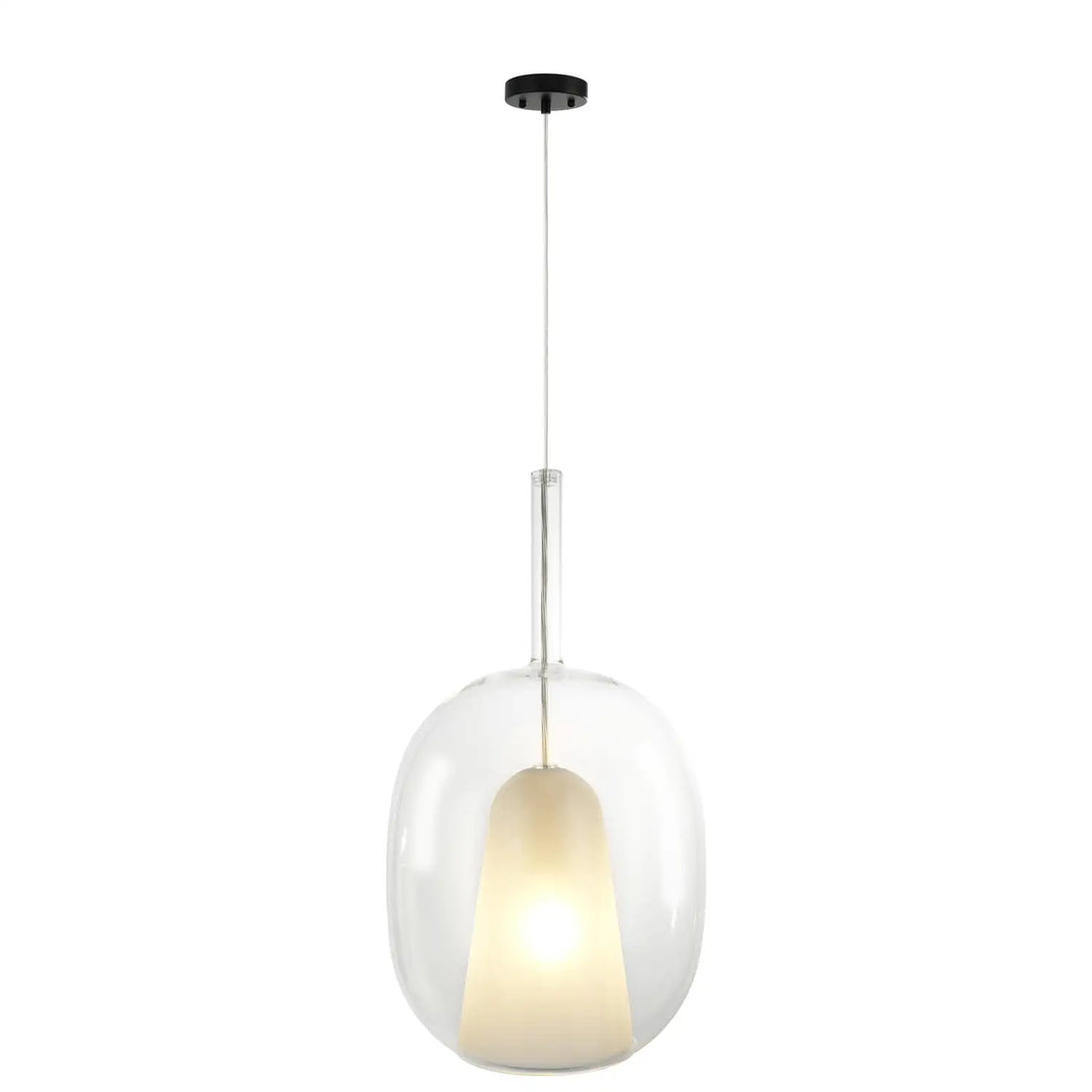 ARTCRAFT, DUSK PENDANT, PENDANT LIGHT