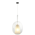ARTCRAFT, DUSK PENDANT, PENDANT LIGHT