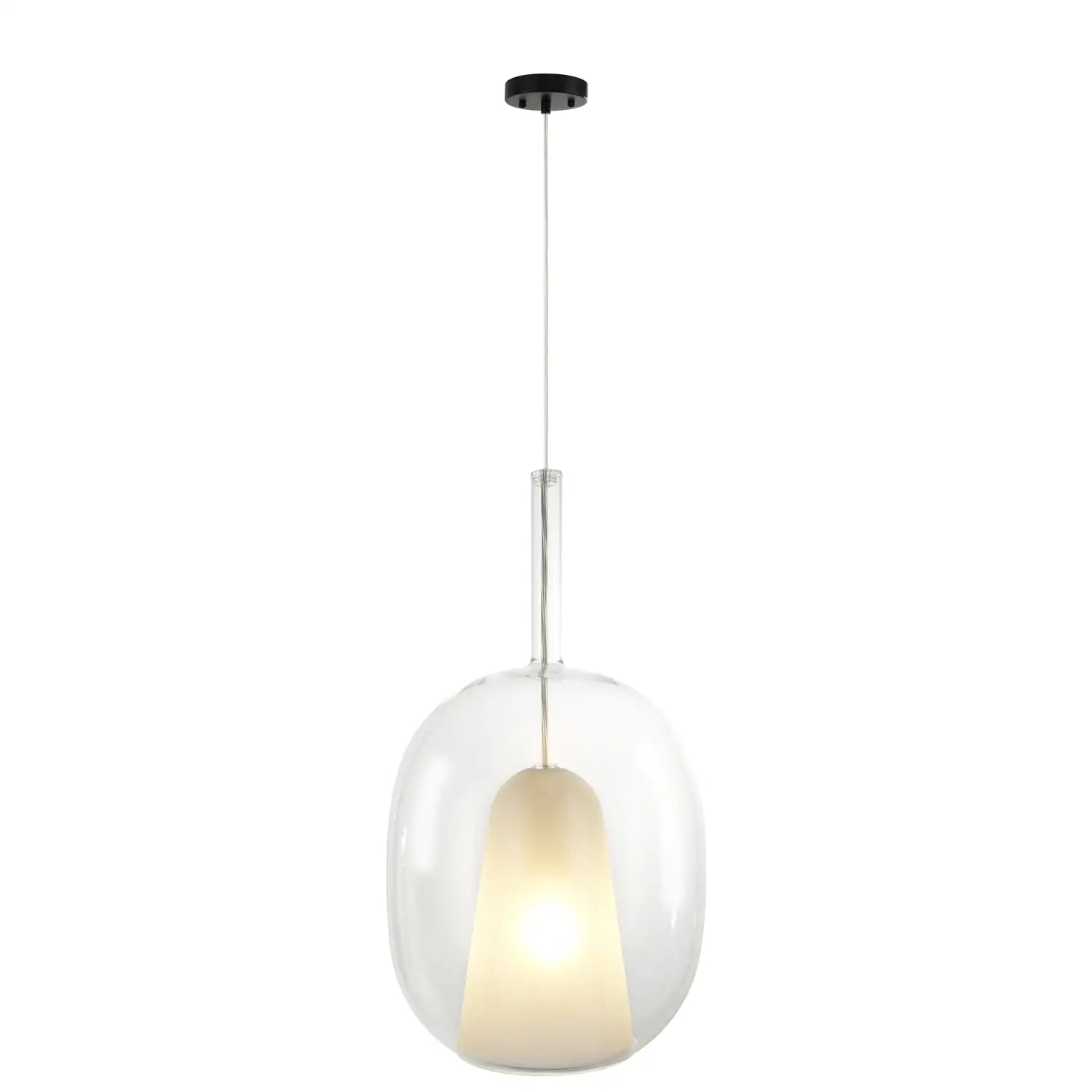 ARTCRAFT, DUSK PENDANT, PENDANT LIGHT