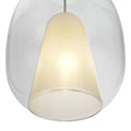 ARTCRAFT, DUSK PENDANT, PENDANT LIGHT