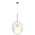 ARTCRAFT, DUSK PENDANT, PENDANT LIGHT