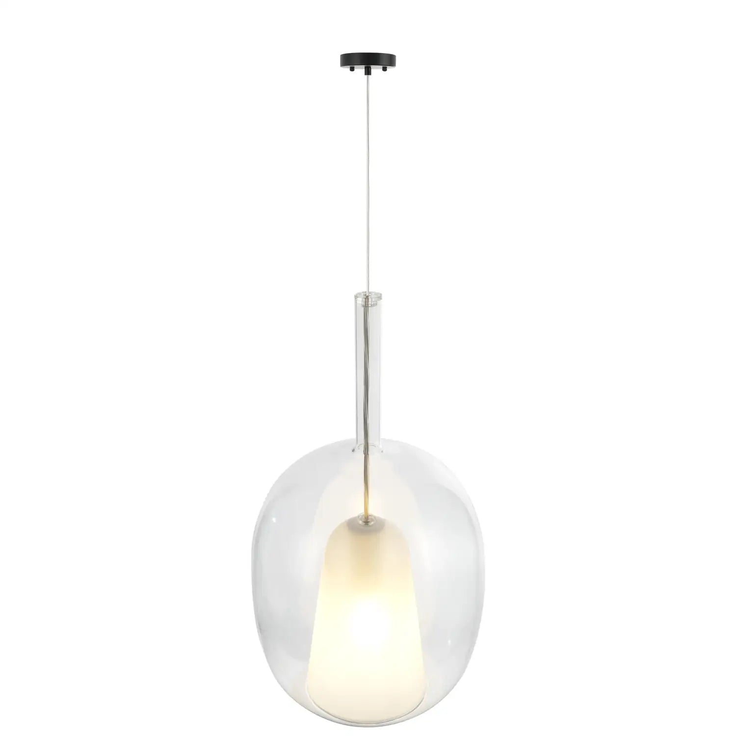 ARTCRAFT, DUSK PENDANT, PENDANT LIGHT