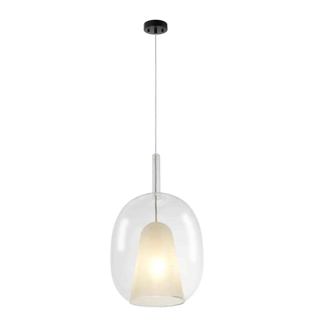 ARTCRAFT, DUSK PENDANT, PENDANT LIGHT