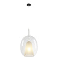 ARTCRAFT, DUSK PENDANT, PENDANT LIGHT