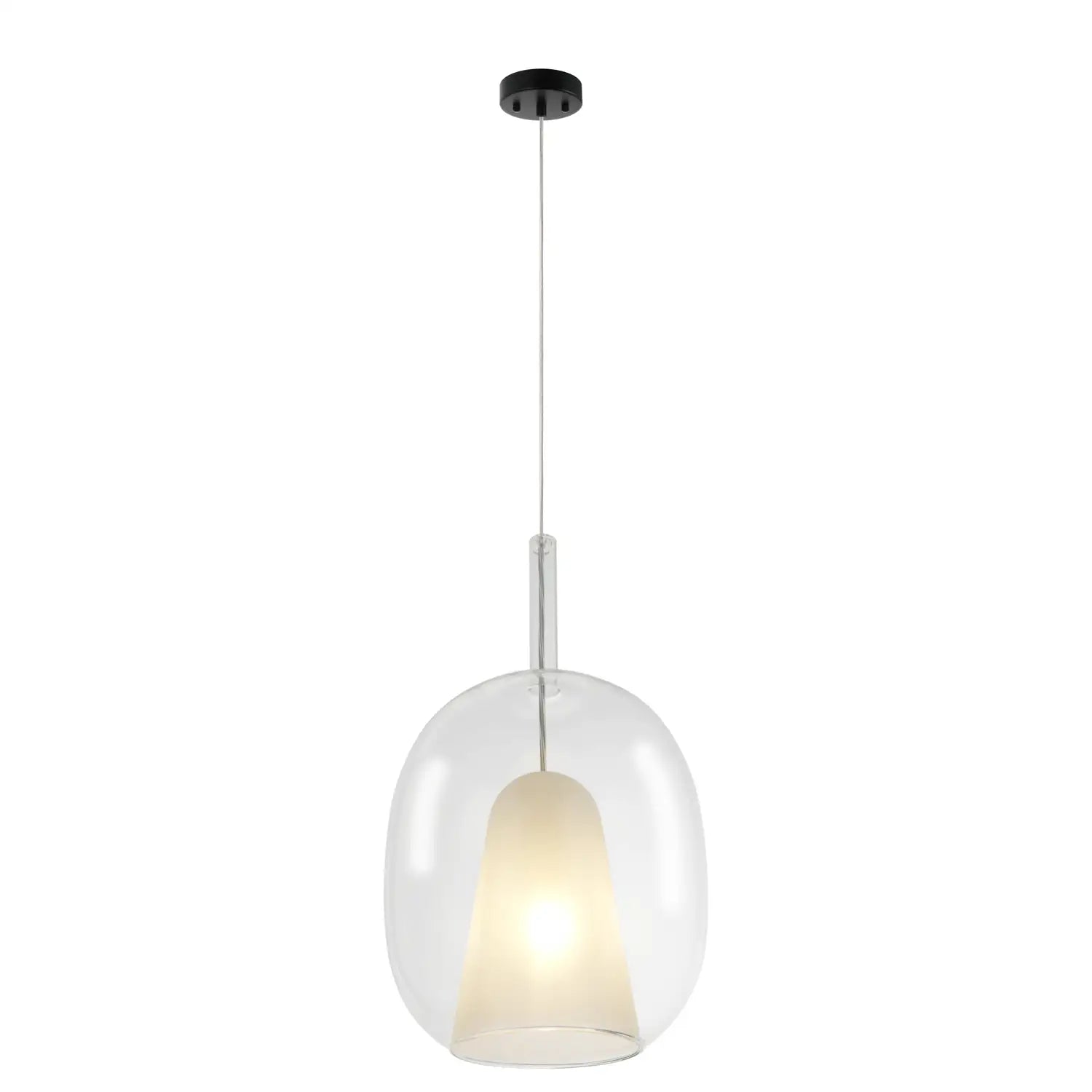 ARTCRAFT, DUSK PENDANT, PENDANT LIGHT