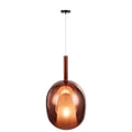 ARTCRAFT, DUSK PENDANT, PENDANT LIGHT