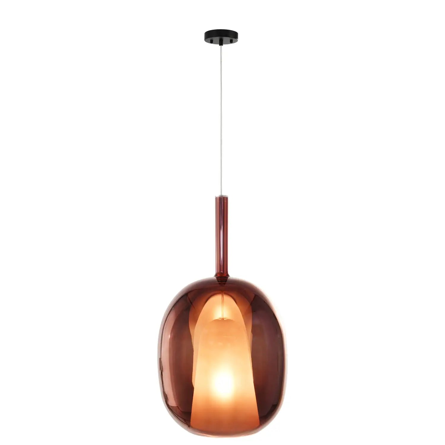 ARTCRAFT, DUSK PENDANT, PENDANT LIGHT