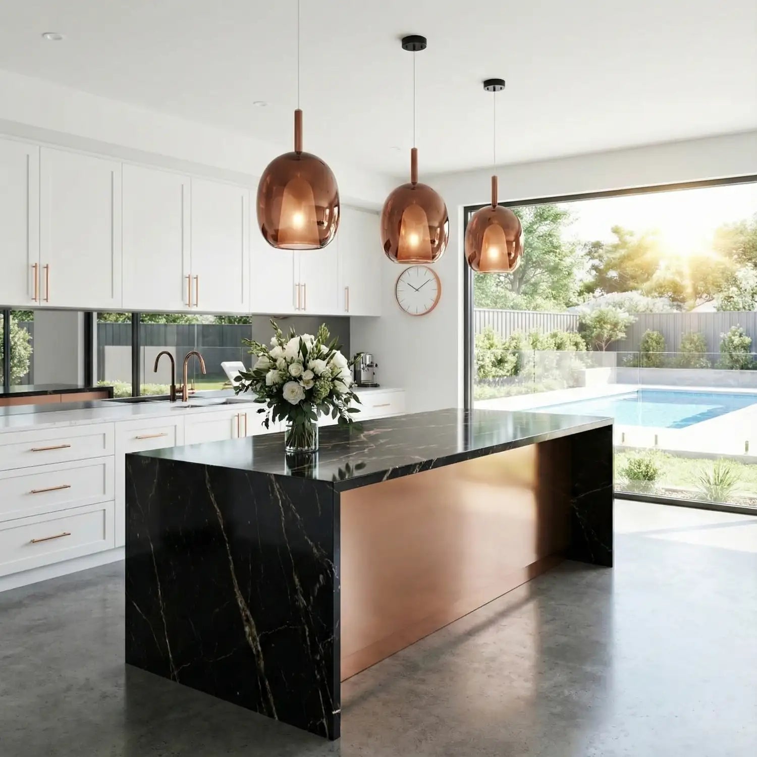 ARTCRAFT, DUSK PENDANT, PENDANT LIGHT