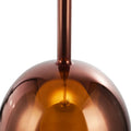 ARTCRAFT, DUSK PENDANT, PENDANT LIGHT