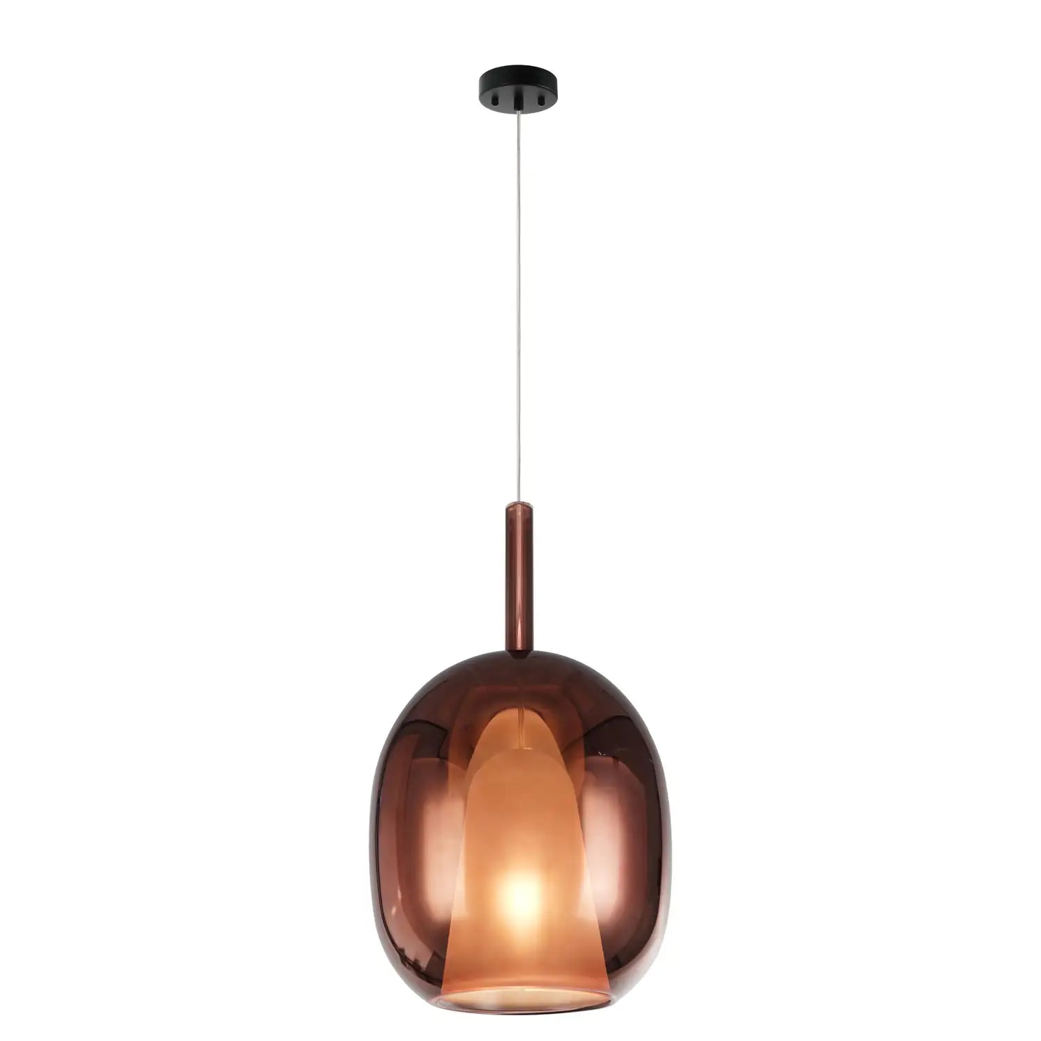 ARTCRAFT, DUSK PENDANT, PENDANT LIGHT