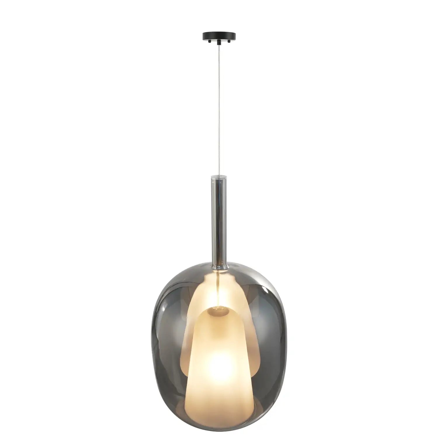 ARTCRAFT, DUSK PENDANT, PENDANT LIGHT