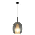 ARTCRAFT, DUSK PENDANT, PENDANT LIGHT
