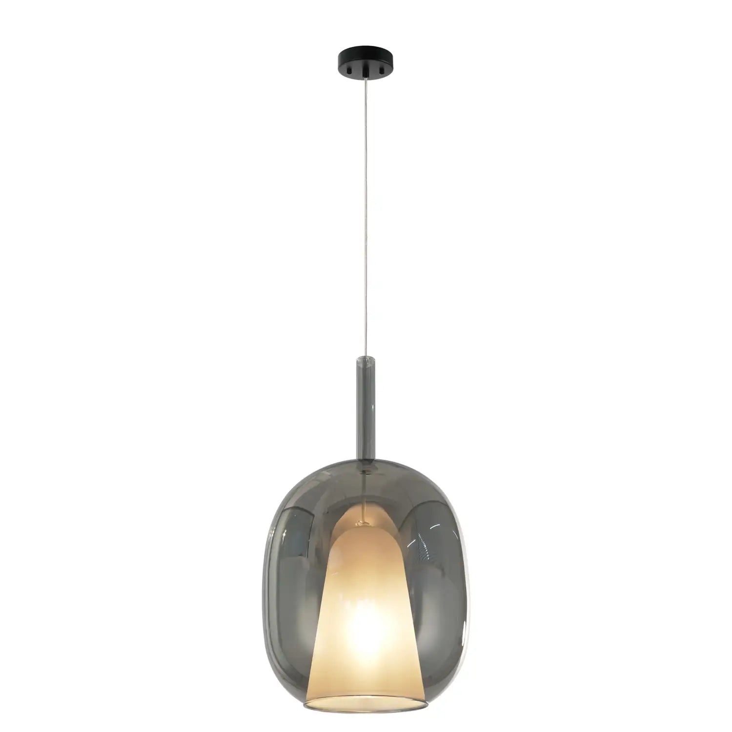 ARTCRAFT, DUSK PENDANT, PENDANT LIGHT