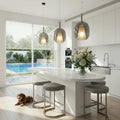 ARTCRAFT, DUSK PENDANT, PENDANT LIGHT